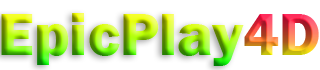 EPICPLAY4D